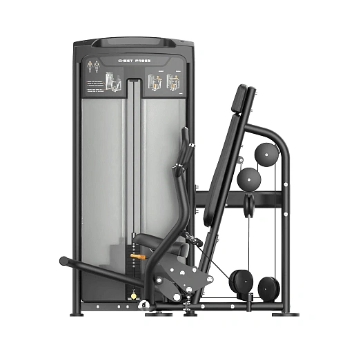 Жим от груди со сведением Smith Fitness Excellence RE8001