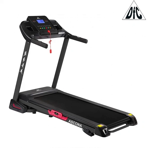 Купить Беговая дорожка DFC Ascona T595 в Москве