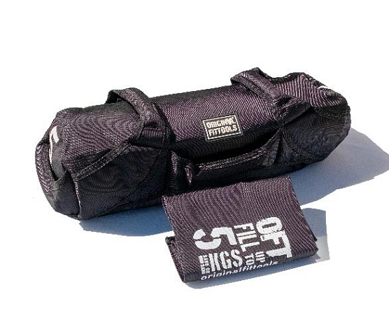 Сэндбэг Original FitTools (нагрузка до 5 кг) фото2