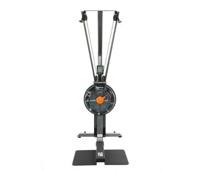 Лыжный тренажер First Degree Fitness FluidPowerERG™ Grey