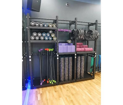 Система для хранения оборудования Targex T-CUSTOM2