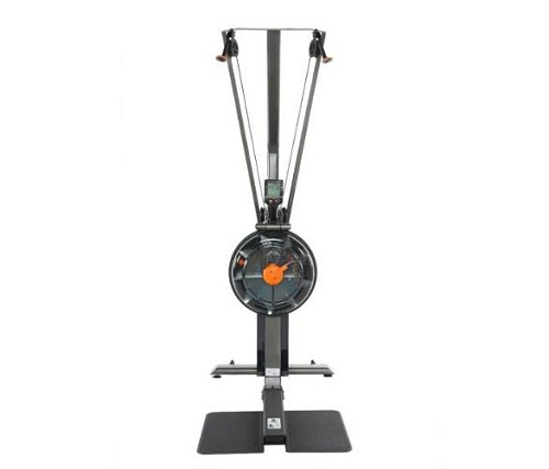 Лыжный тренажер First Degree Fitness FluidPowerERG™ Grey Купить Лыжный тренажер First Degree Fitness FluidPowerERG™ Grey в Москве