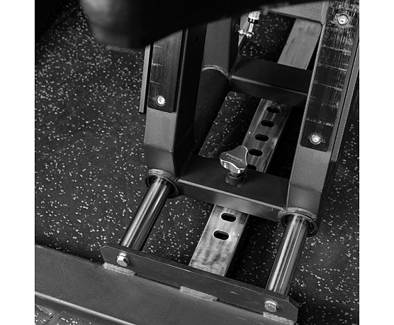 Независимый мульти-жим Primal PSSS0404 фото4