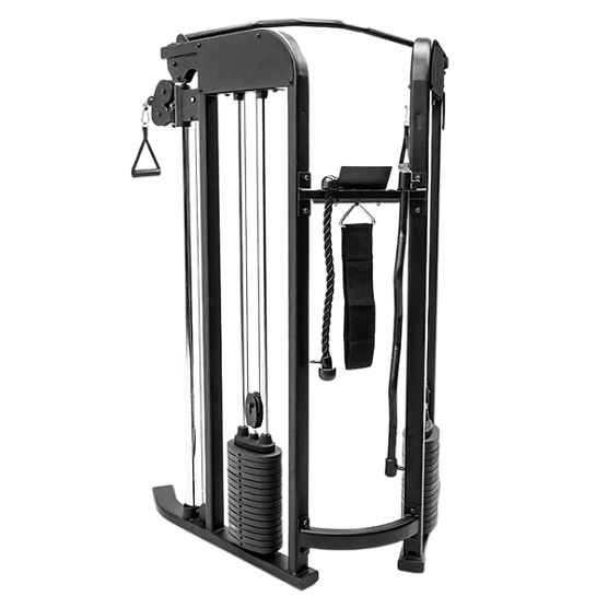 Многофункциональный силовой комплекс Inspire FTX Functional Trainer фото2