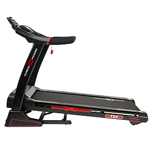 Купить Беговая дорожка CardioPower T55 в Москве