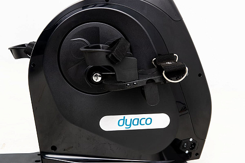 Реабилитационный велотренажер DYACO LR660