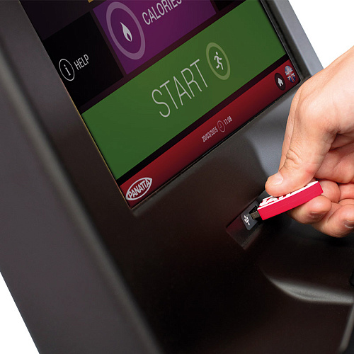 Эллиптический тренажер Panatta Pininfarina Touch Elliptical