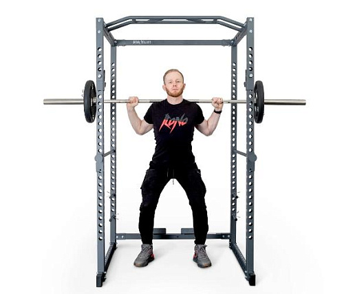 Силовая рама Protrain PR-FR01