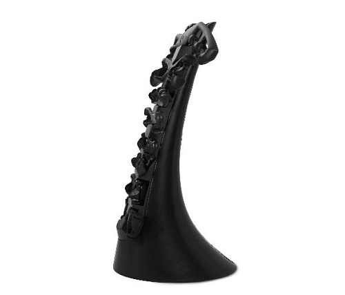 Набор эргономичных рукояток для тяги Unix Fit ErgoHandle PRO 8 (со стойкой)