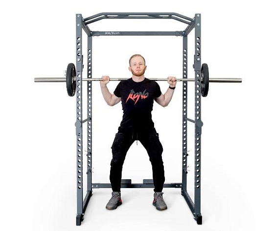 Силовая рама Protrain PR-FR01 фото3