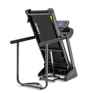 Купить Беговая дорожка Spirit Fitness XT285 BLACK в Москве