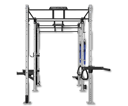 Многофункциональный комплекс Freemotion Fitness FMDY10W6D