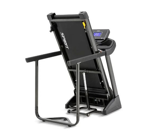 Беговая дорожка Spirit Fitness XT285 BLACK