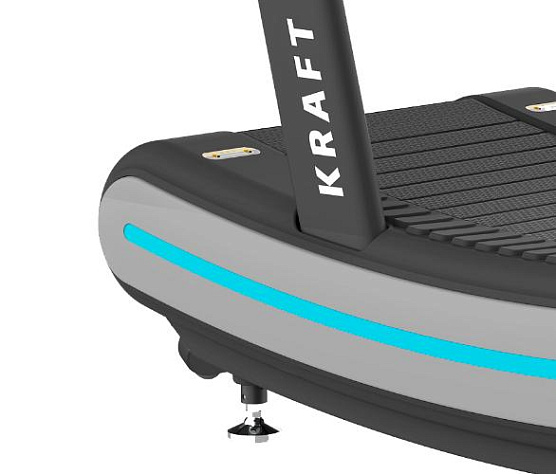 Беговая дорожка Kraft Fitness PK70 фото2