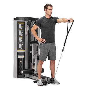 Купить Грузоблочный тренажер Freemotion Fitness Genesis™ DS GD505 Мульти тяги в Москве