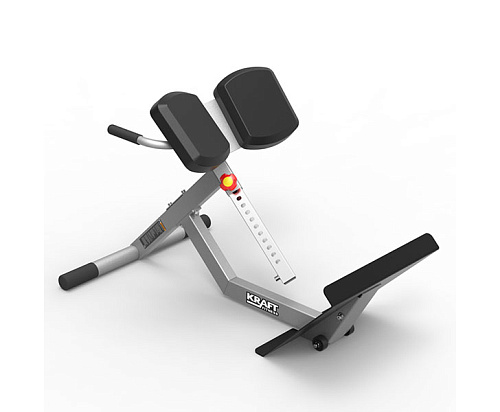 Купить Гиперэкстензия Kraft Fitness KFTTABM в Москве