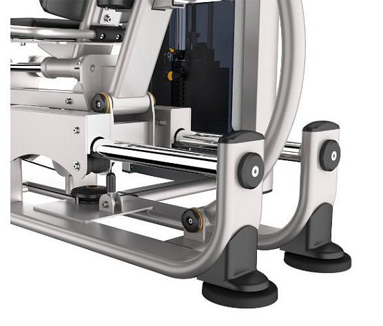 Жим ногами Aerofit Impulse FE9710 фото4