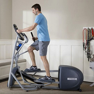 Купить Эллиптический тренажер Precor EFX 225 Energy Series в Москве