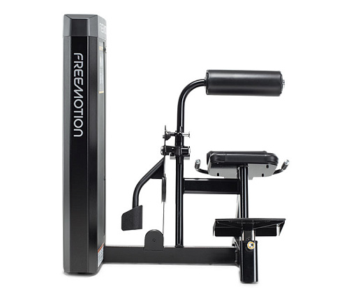 Наклоны сидя Freemotion Fitness Epic ES815