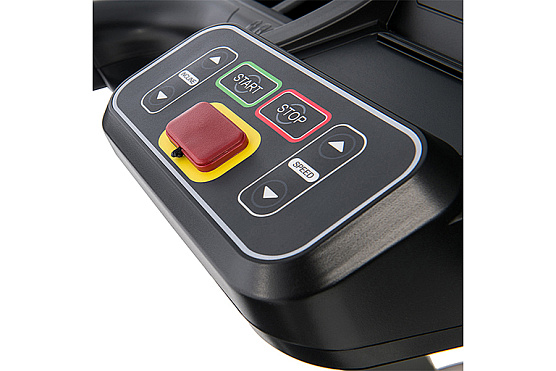 Беговая дорожка Spirit Fitness CT800ENT+ фото8