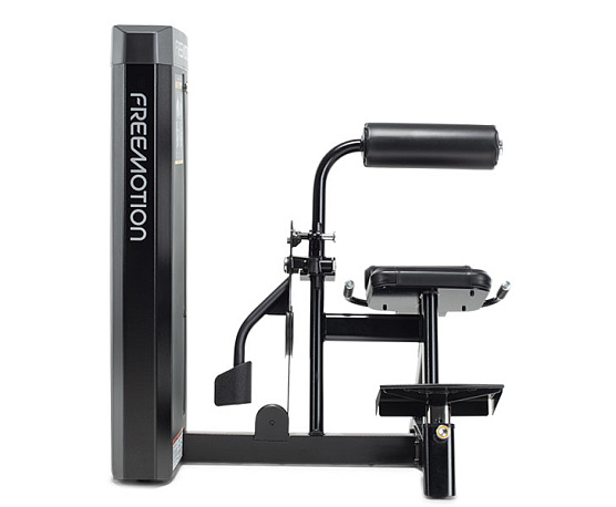 Наклоны сидя Freemotion Fitness Epic ES815 фото4