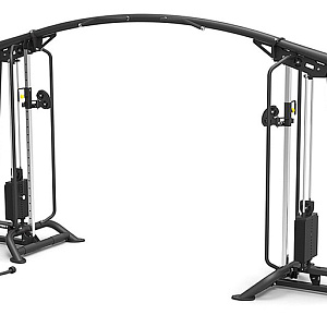 Купить Силовой тренажер Spirit Fitness SP-3527 в Москве