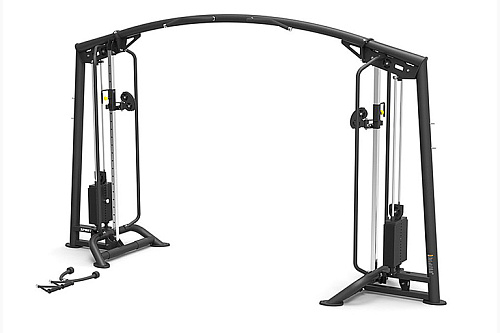 Силовой тренажер Spirit Fitness SP-3527