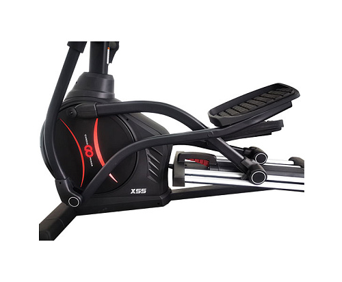 Эллиптический тренажер CardioPower X55