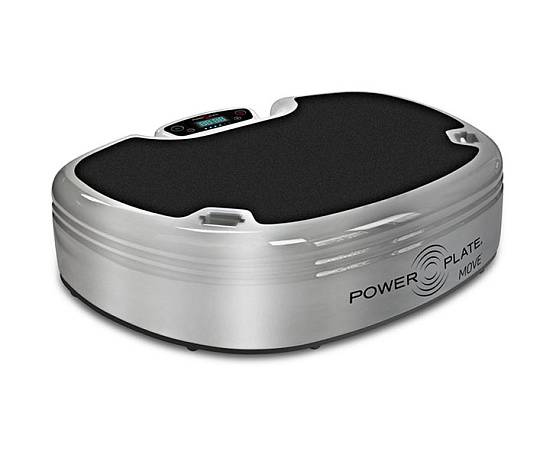 Виброплатформа Power Plate Move