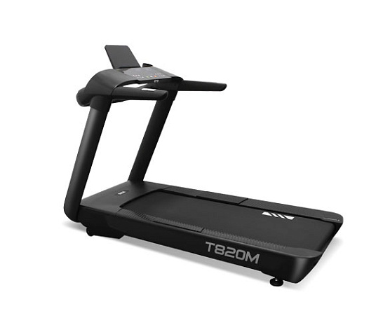Беговая дорожка Bronze Gym T820M
