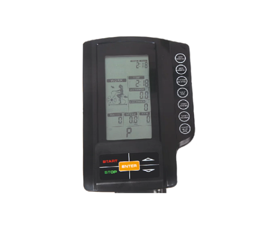 Аэробайк Ultra Gym UG-AB002 фото2