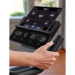 Купить Велотренажер Technogym Cycle Compact в Москве
