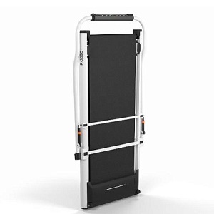 Купить Беговая дорожка Unix Fit R-300C White в Москве