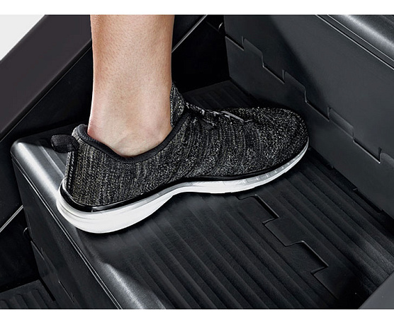 Степпер / Лестница Technogym Excite Live Climb 700 LED фото9