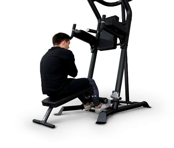 Многофункциональный силовой турник Inspire VKR VKR1.2B фото9