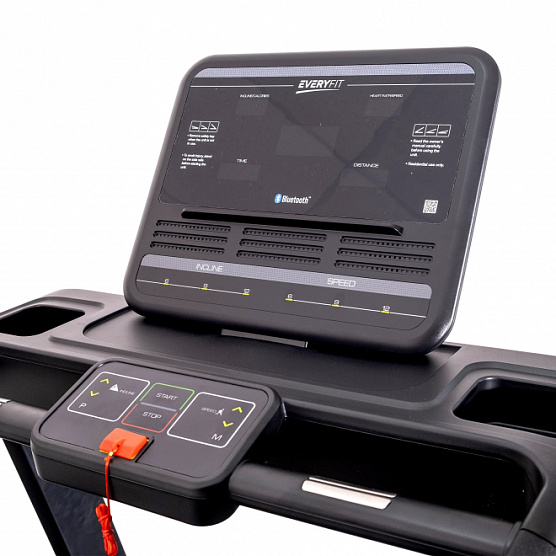 Беговая дорожка Everyfit FFT05 фото2