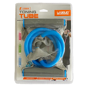 LiveUp Эспандер эластичный LiveUp LS3201-H