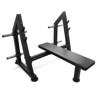 Скамья для жима лёжа Bronze Gym PARTNER ML-904