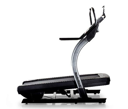 Беговая дорожка NordicTrack Incline Trainer X7i
