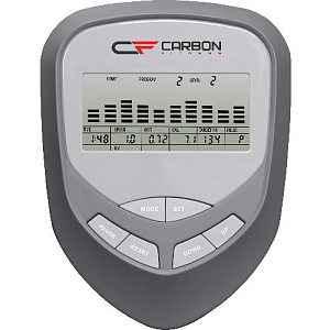 Купить Велотренажер Carbon fitness U407 домашний  в Москве