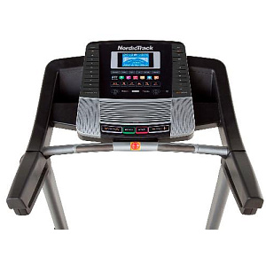 Купить Беговая дорожка NordicTrack C200 + кардиопояс Polar в Москве