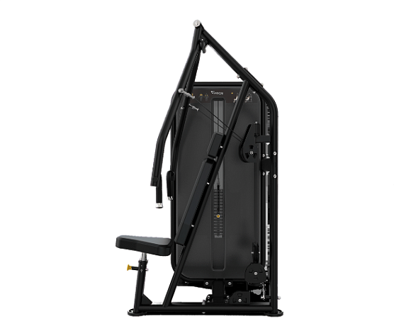 Грузоблочный тренажер жим от груди Vision Fitness VST600-S13 фото1