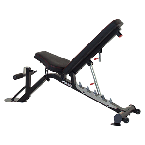 Купить Универсальная скамья Inspire SCS Weight Bench в Москве