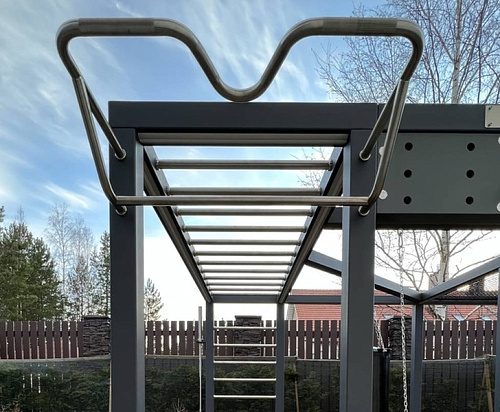 Уличный спортивный комплекс Desire Open Air