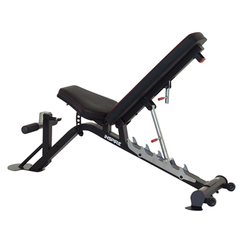 Универсальная скамья Inspire SCS Weight Bench