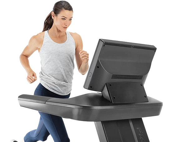 Беговая дорожка Freemotion Fitness t22.9 Reflex фото10