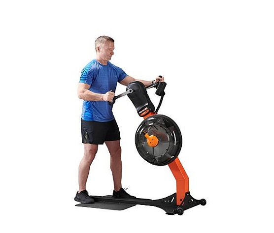 Эргометр First Degree Fitness FluidPowerUBE Orange фото3