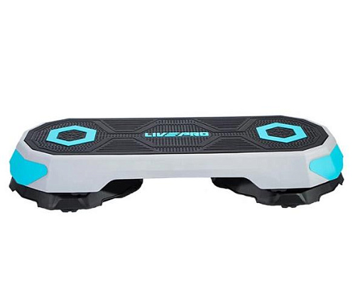 Купить Степ-платформа Livepro LP8244 в Москве