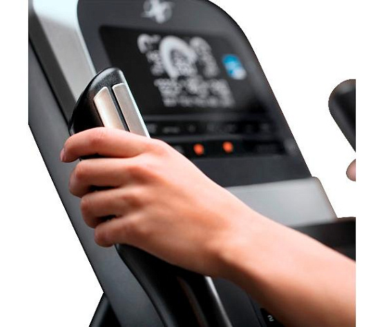 Велотренажер NordicTrack Commercial VR21 фото5