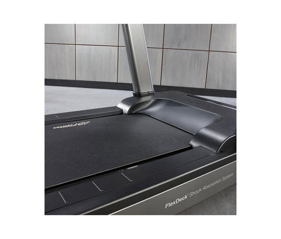 Беговая дорожка Life Fitness Platinum DX фото11